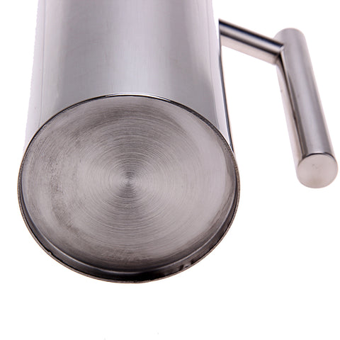 Stainless Steel Pitcher