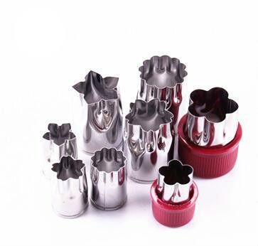 Cute Fruit Shaper