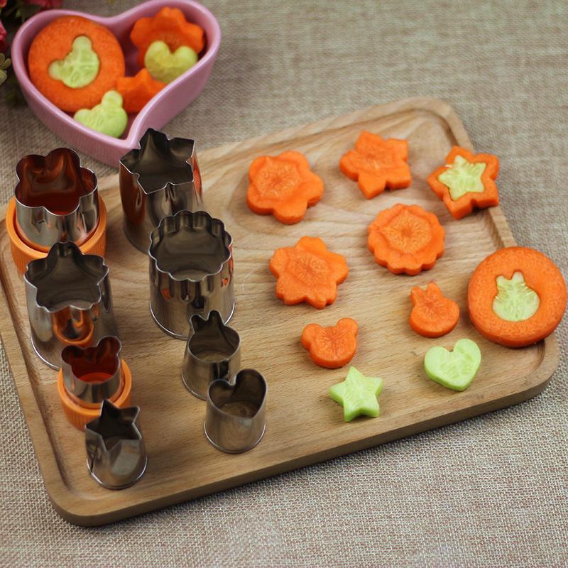 Cute Fruit Shaper