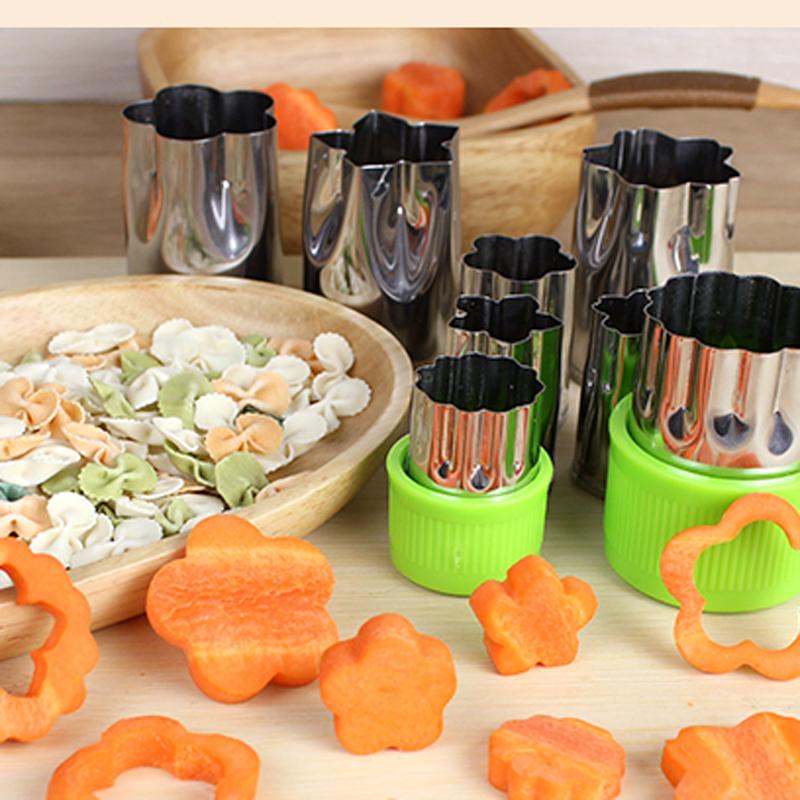 Cute Fruit Shaper