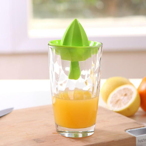 Handheld Manual Squeezer