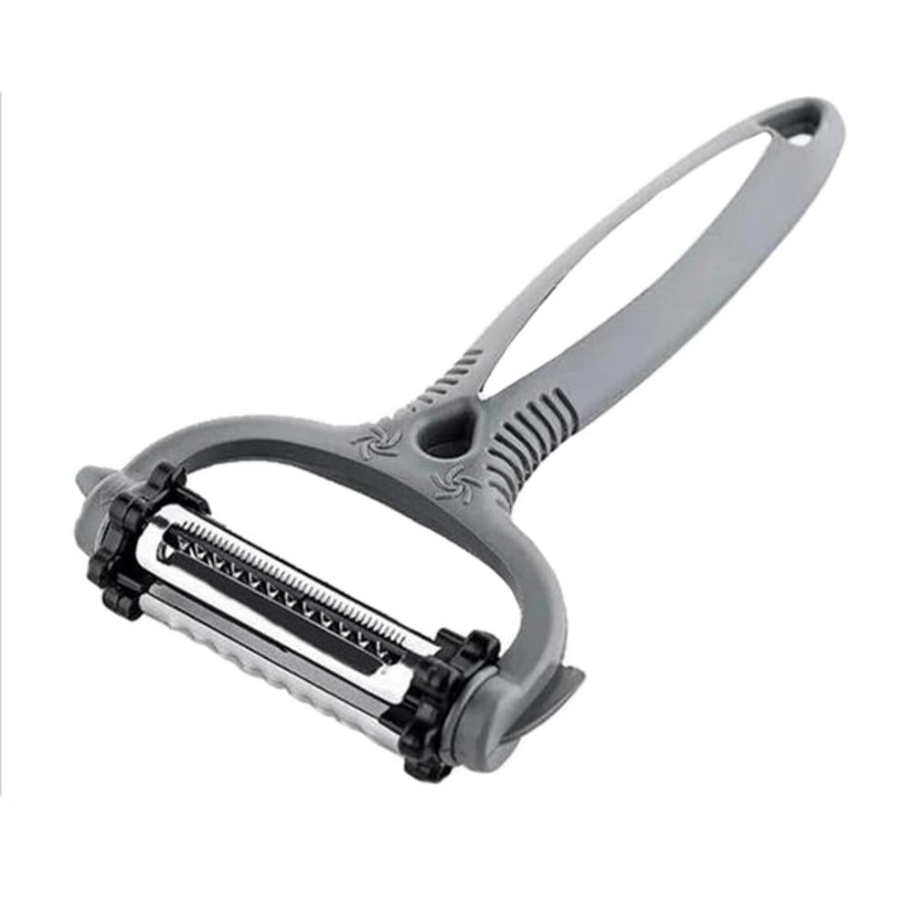 360 Degree Peeler