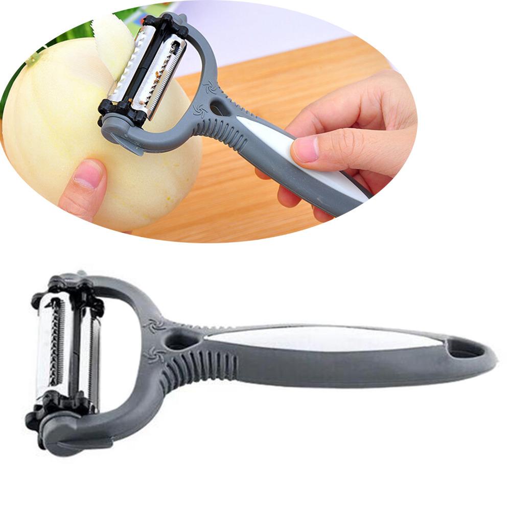 360 Degree Peeler