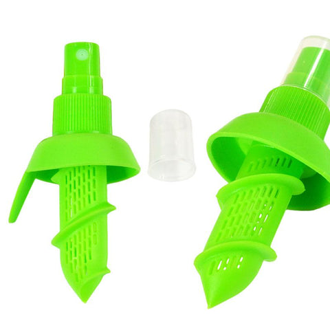 Mini Spray Hand Juicer