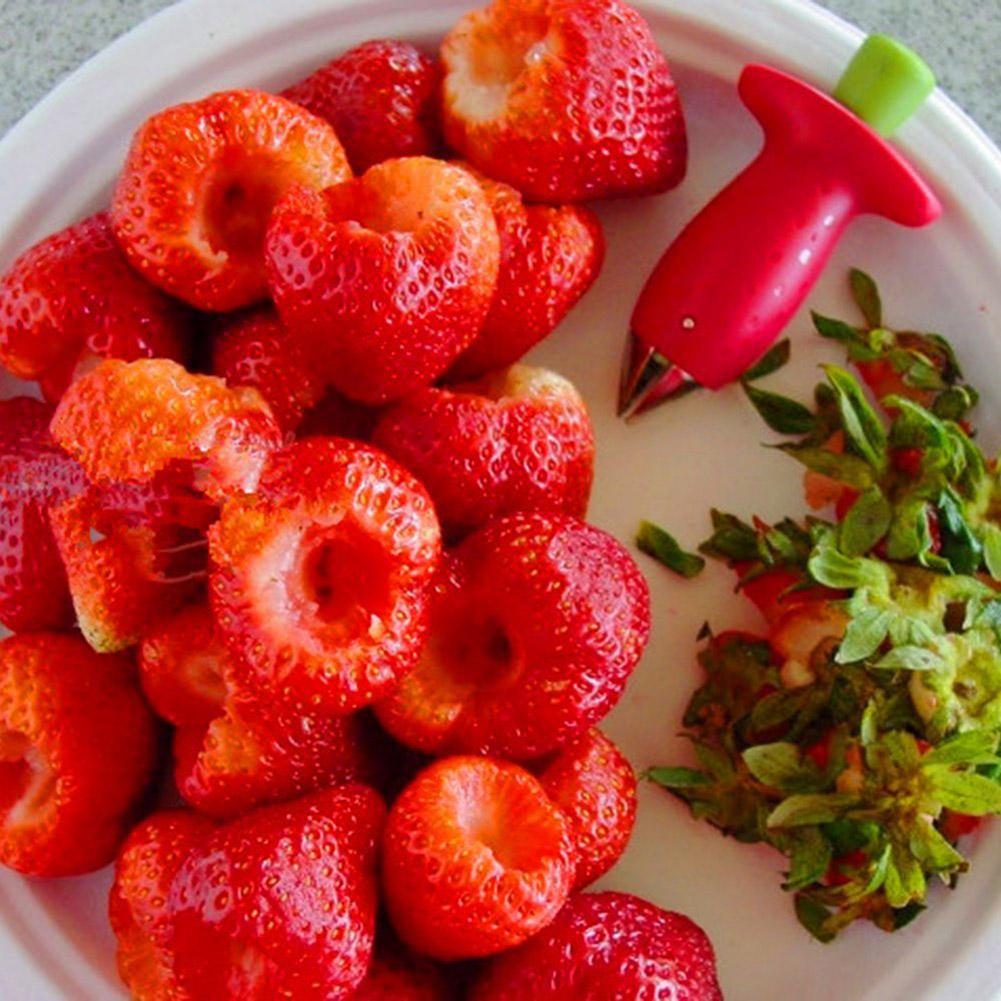 Strawberry  Leaf Remover