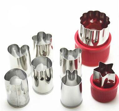 Cute Fruit Shaper