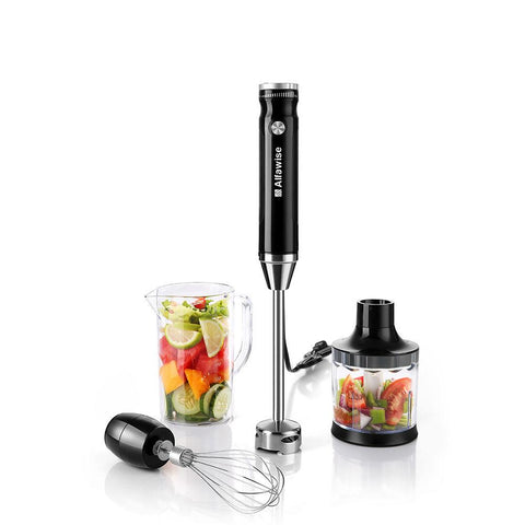 Handheld Fruit Juice Extractor