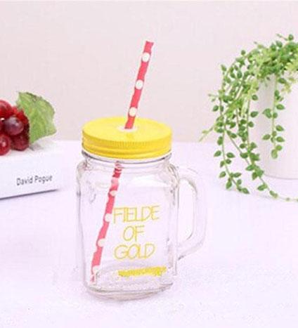 Summer Tumbler Mug